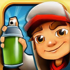 Subway Surfers Game